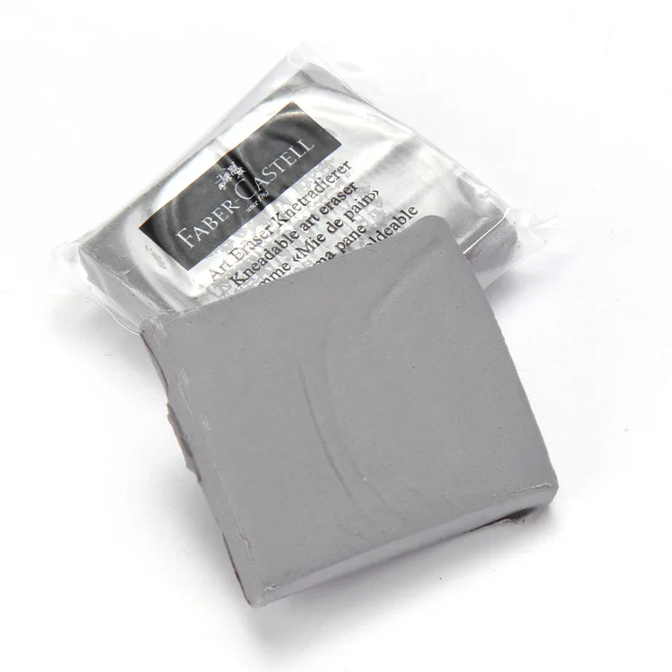 ART Eraser Kids Soft Kneadable Sketch 1pcs