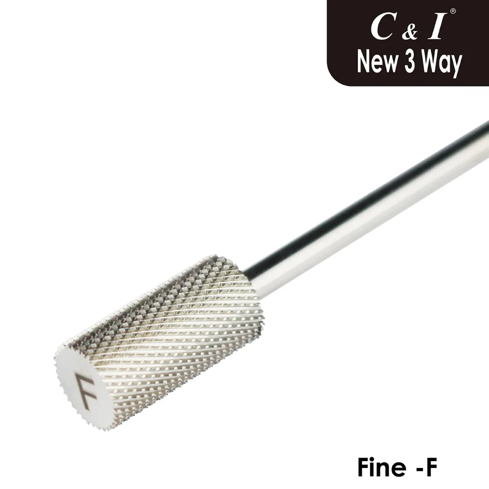 New 3 Way size -F-S-3