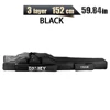 152cm-3-layer-black