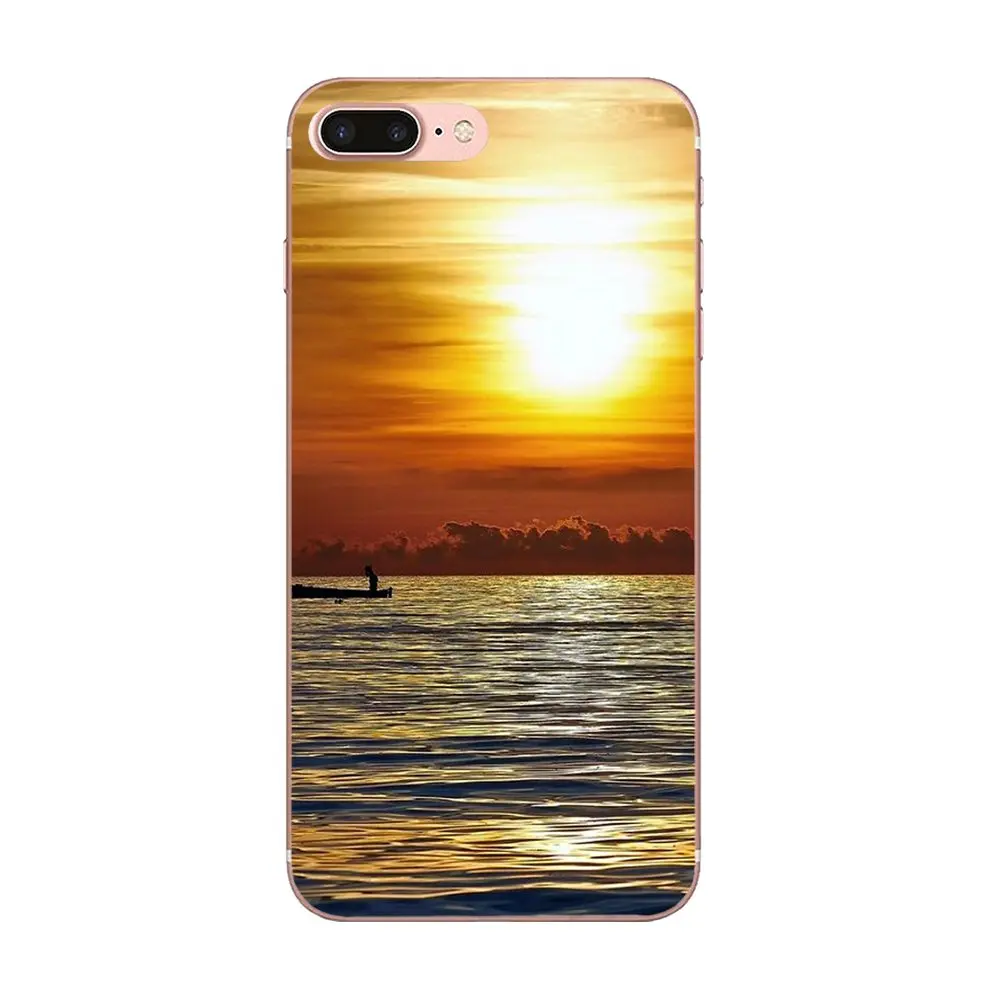 Цветы жизни приносят мне Горизонт для Xiao mi 3 mi 4 mi 4C mi 4i mi 5 mi 5s 5X6 6X8 SE Pro Lite A1 Max mi x 2 Note 3 4 - Цвет: as picture