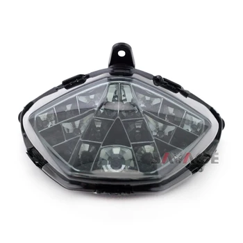 

LED Tail Brake Light Turn Signal For HONDA CBR300R CB300F 2015-2018 CBR250R 2011-2013 Motorcycle Integrated Blinker Lamp
