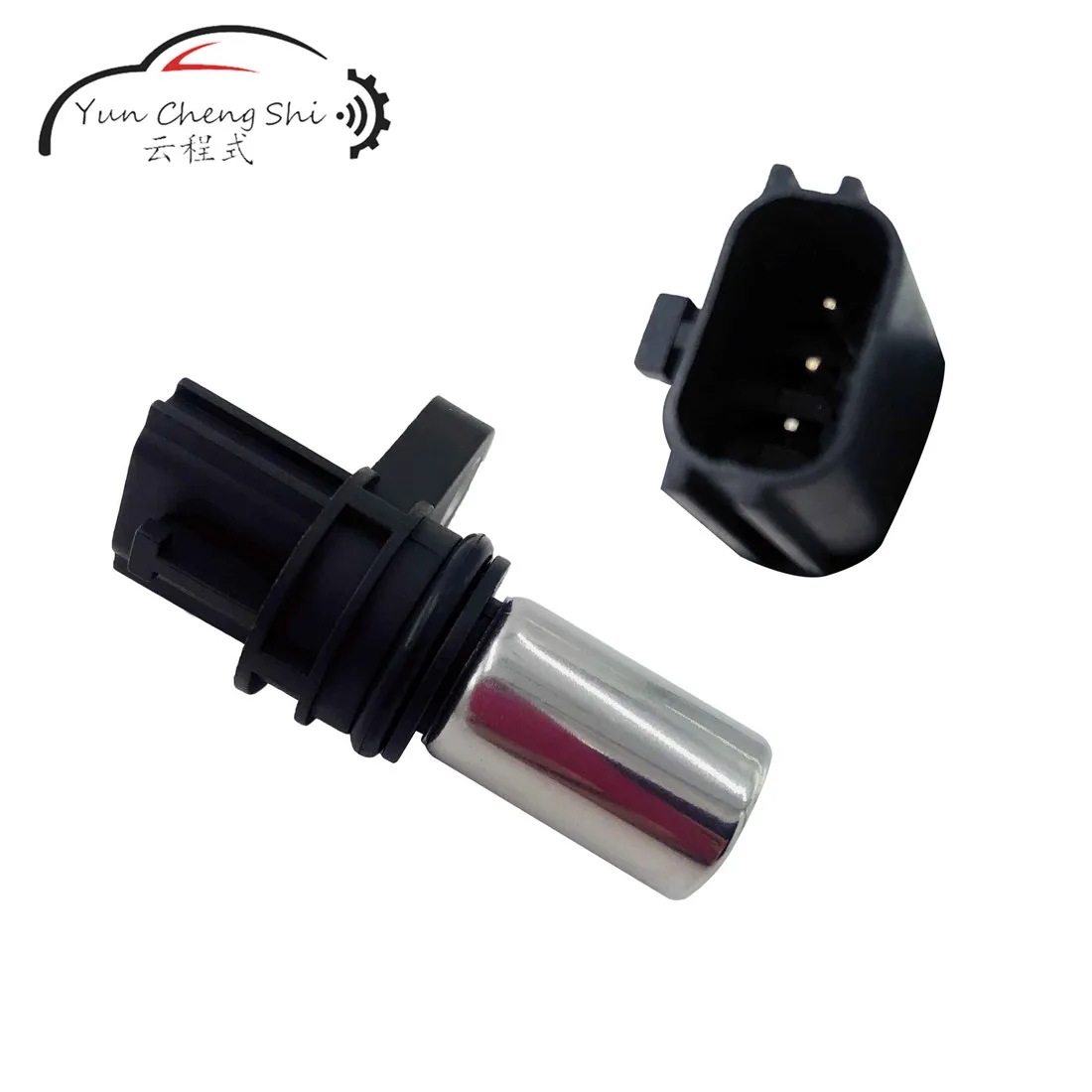GZYCS 237316N205 237316N206 Датчик положения коленчатого вала для Nissan Altima Urvan Frontier X-Trail 237316N21A 237316N202 237316N20D