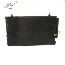Кондиционер ac Конденсатор для Toyota Wish 88460-21040 8846021040