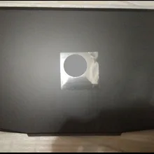 Топ-чехол для ноутбука база ЖК-задняя крышка+ ЖК-передняя рамка для hp pavilion 15-CX