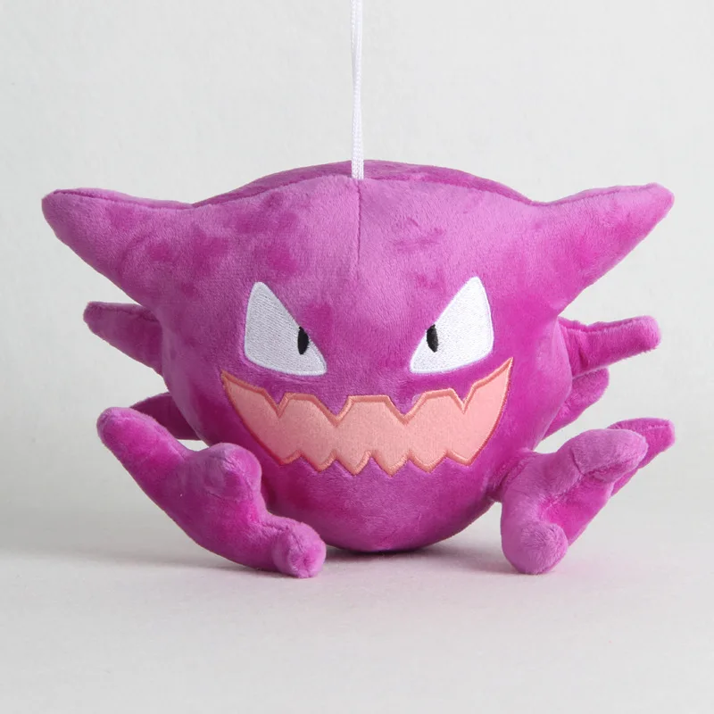 Такара Tomy Pokemon Growlithe Mr. Mime Zapdos Jigglypuff плюшевые игрушки коготь машина кукла детский подарок