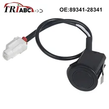 89341-28340 89341-28341 Датчик парковки PDC для Toyota Previa Tarago Автомобильная ультразвуковая электронная система