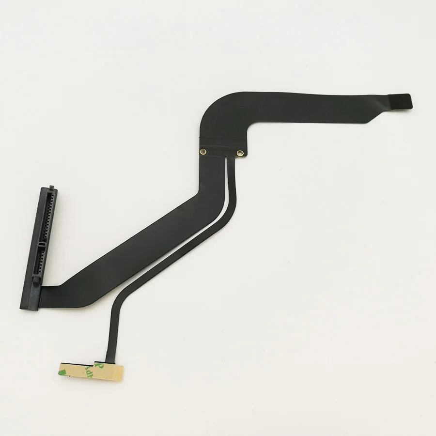5 шт./лот новый жесткий диск HDD кабель 821 2049 A для Macbook Pro 13 &quotA1278 Mid 2012 EMC