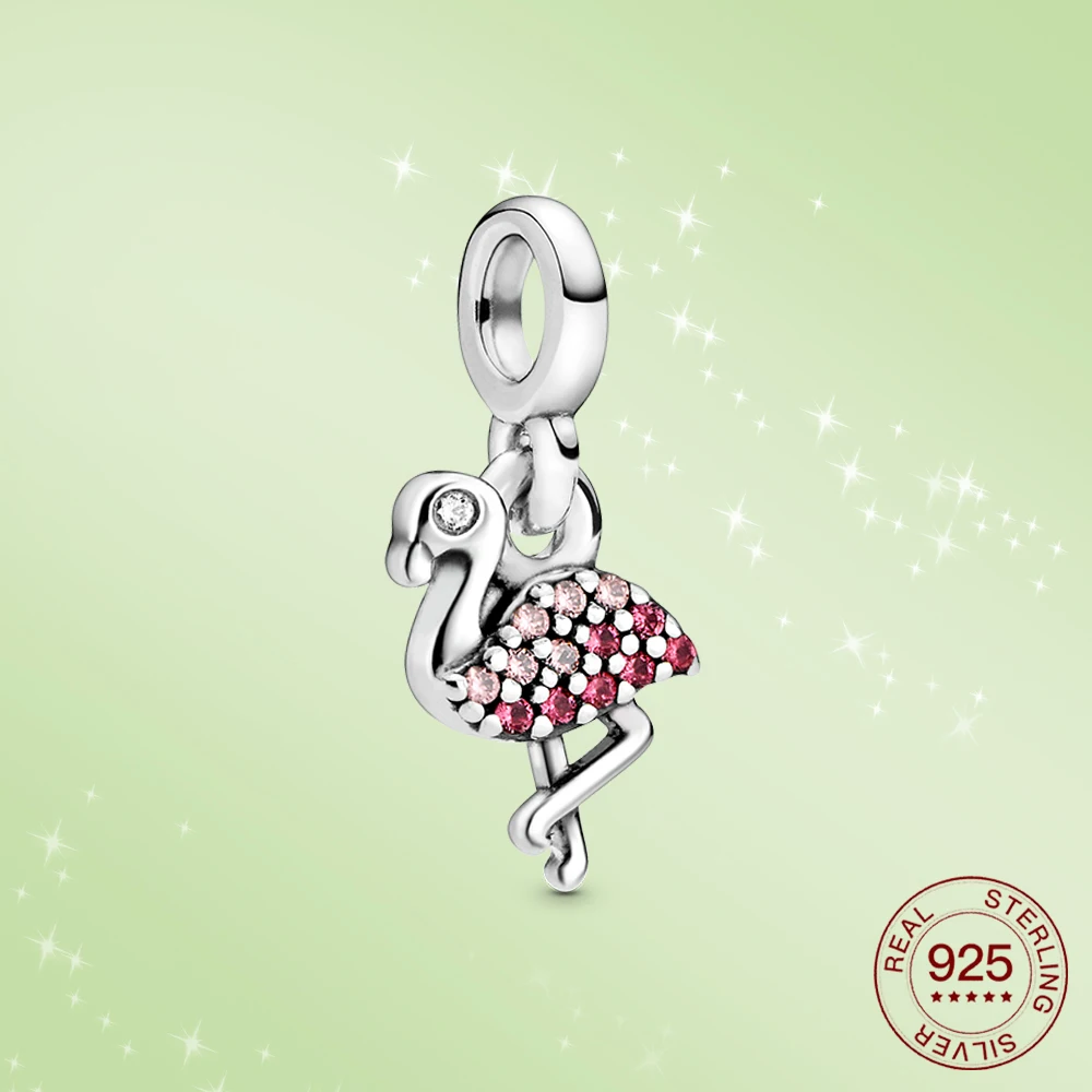 Argent 925 Boucles D'Oreilles Enfant Fleur - - Laimons Kids - Bijou Fille Coloré Gioielli Donna