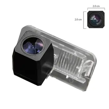 

HD Car Rear View Reverse backup Camera rearview parking For Mercedes Benz B Class B180 B200 W245 W246 2012~2015