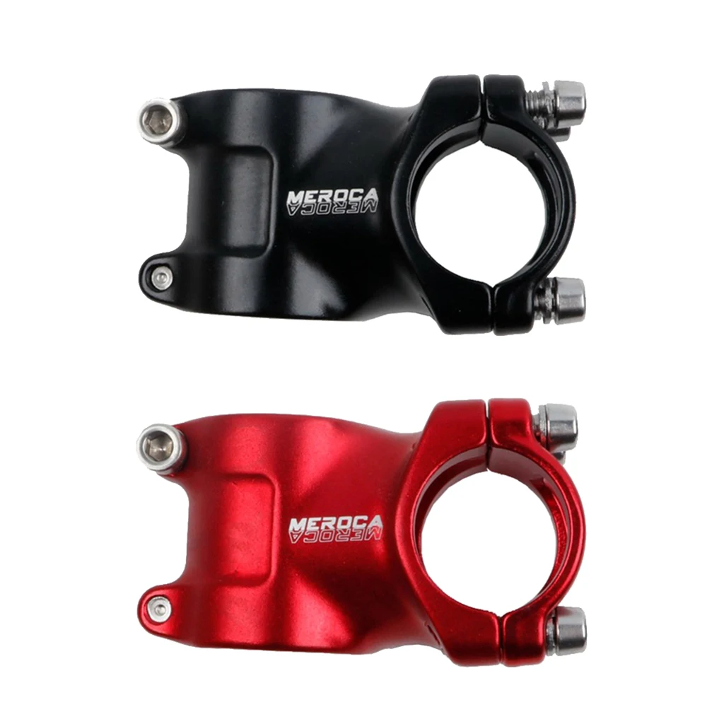 Children Balance Bike Handlebar Stem Kids Push Bike Short Stem