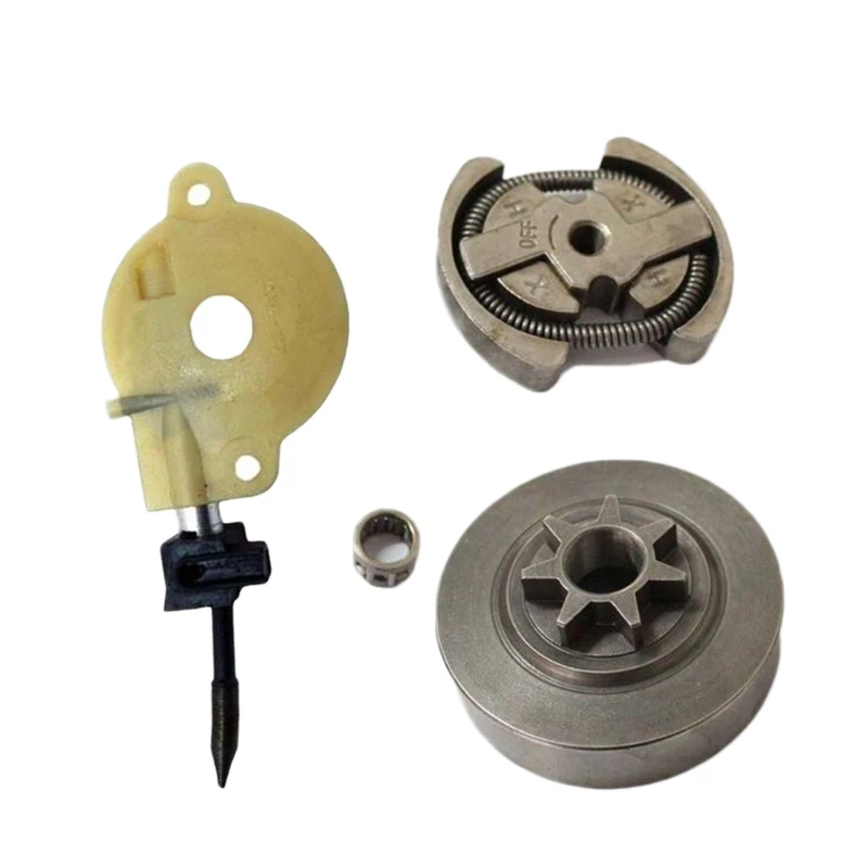 Муфта ЦЕПНОЙ ПИЛЫ ДЛЯ Poulan Craftsman 530014949& Drum 530047061 аксессуар сцепления Замена