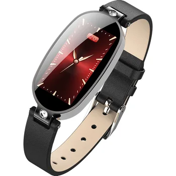 

B79 Smart Band Smart Bracelet Measurement Of Pressure and Pulse Health Wristband Color Screen Smart Watch Men Fitness Tracker