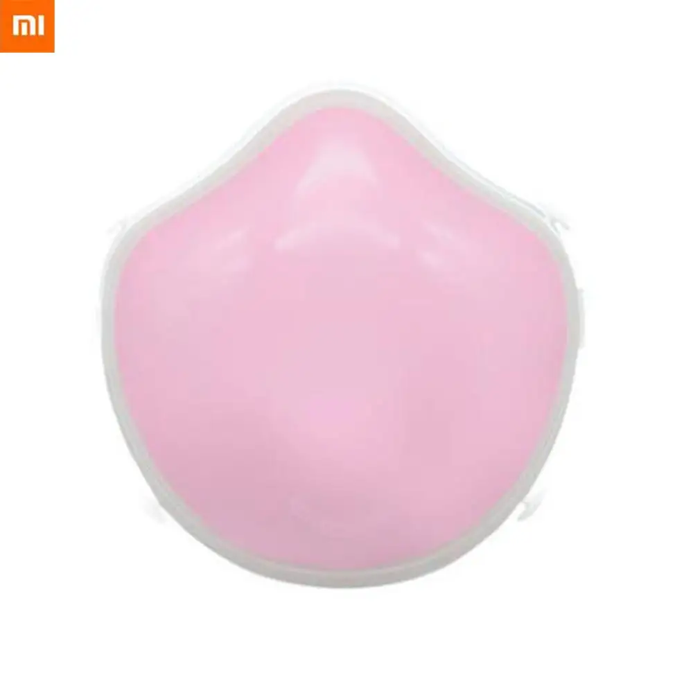 

Xiaomi Mijia Youpin Q7 Electric Face Mask FaceMask Medical With Filter For Germ Protection Respirator