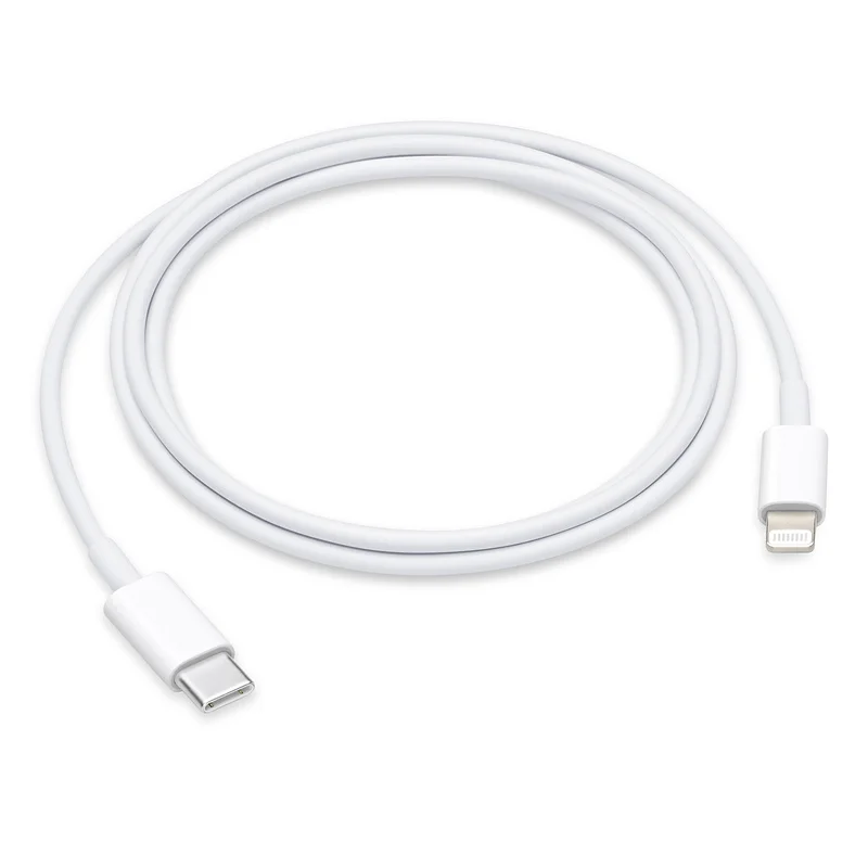 Модель: A1720 оригинальное зарядное устройство USB PD для Apple iPhone 11 Pro Max 18 Вт USB-C адаптер питания MU7T2_GEO_US