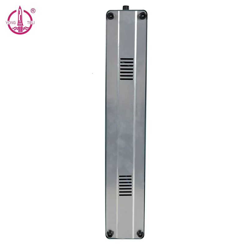 220 V/110 V 16 "Ironclad аппарат для термосклеивания запайки кухонных пищевых продуктов Вакуумный пакет упаковщик пластиковый пакет упаковочные