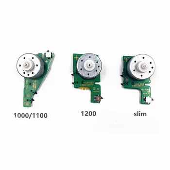 

For PS4 Console Drive Motor for PS4 Slim Pro KLD-004/PS4-1000 1100 KLD-001 KLD-002/PS4-1200 KLD-003 Repair Parts(Used)