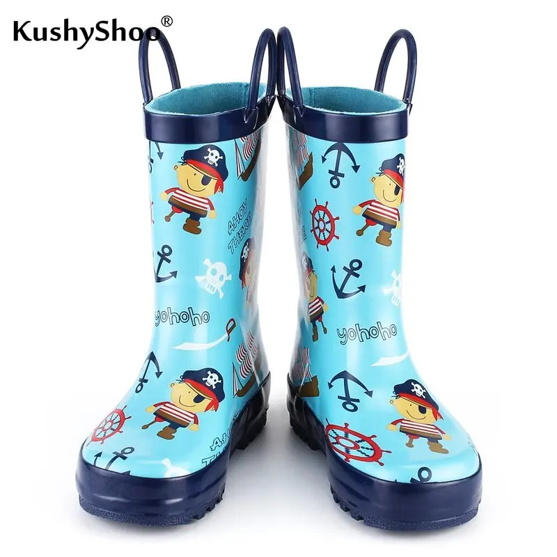 kids rain shoes