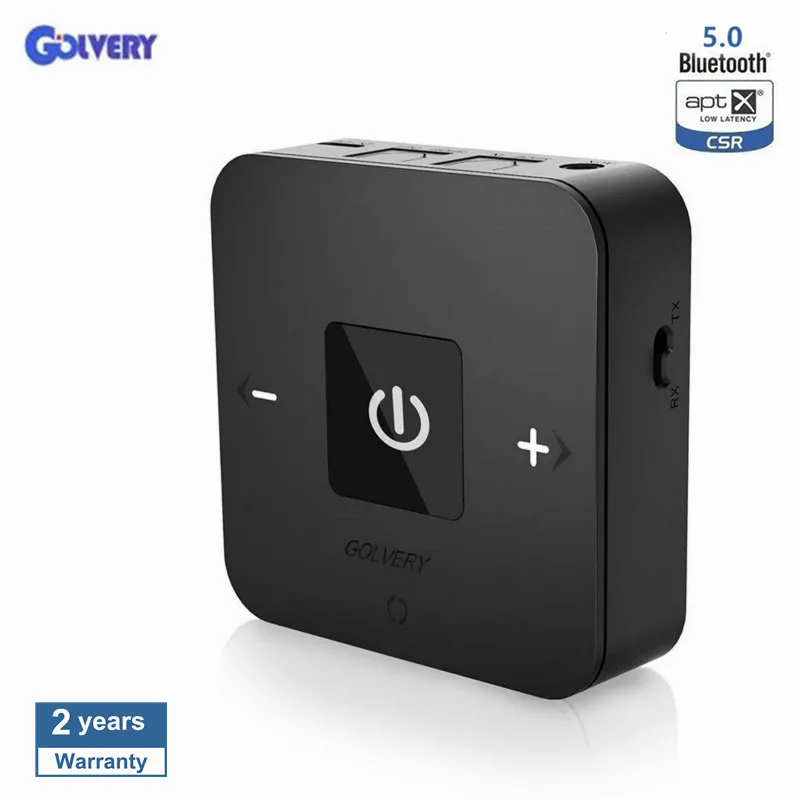 Bluetooth V5.0 передатчик и приемник для ТВ автомобильная стереосистема Главная Аудио