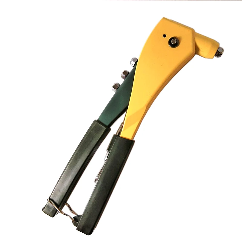 BOSI 10" Manual Riveter For 3/32" 1/8" 5/32" 3/16" Rivet