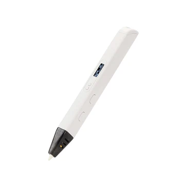 

Rp800A 3D Professional Printing 3D Pen With Display Generation For Doodling Art Craft Making And Education Us Plug