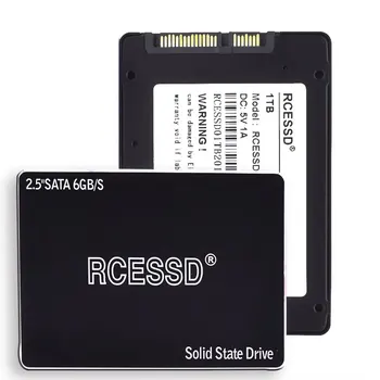 

HDD SATA 3 SSD 120GB 240GB Solid State Drive 180GB 360GB 500GB Disk hd 2.5 SSD Hard Disk Drive For Computer Laptop SSD