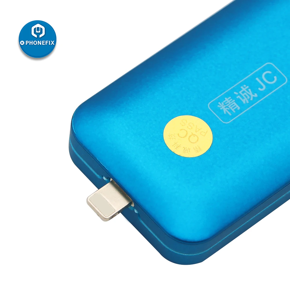Плата JC DFU BOX C2 сменный инженерный кабель DCSD ввод для материнской платы iPhone один