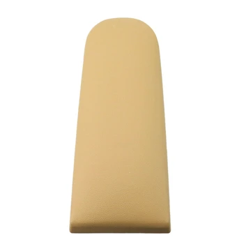 

Dark Beige Center Console Armrest Cover for Golf 4 Passat B5 Beetle