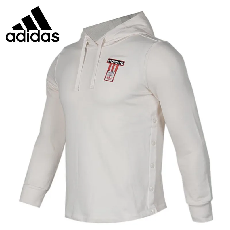 

Original New Arrival Adidas Women's Pullover Hoodies Sportswear
