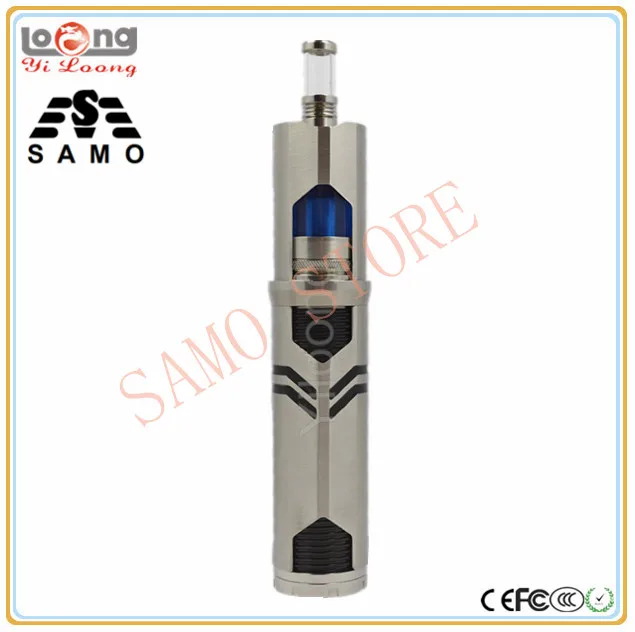 ARES mechanical mod KIT 26650 battery steel and brass vape mods Vaporizer mech Mod vs AvidLyfe MOD fit kayfun lite Fatality RTA