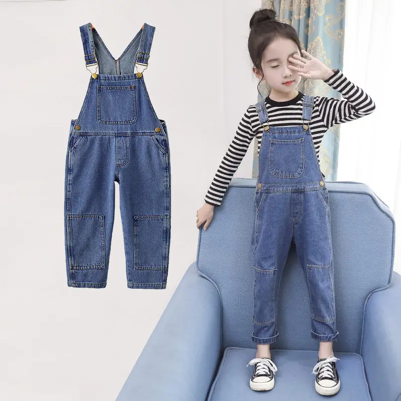 jumpsuit overall jeans