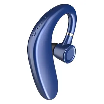 

Q11 Wireless 5.0 Wireless Earphones Car Ear Mount IPX5 Waterproof DSP Intelligent Noise Reduction HD Call Headset