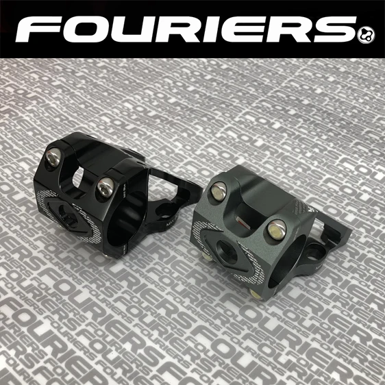 FOURIERS SM MB003 Mountain Bike Stem full CNC Manufactured Stem Direct