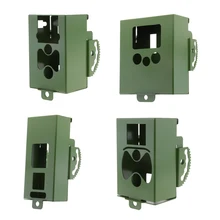 HC300 HC500 HC700 HT002 Серия Модель игры охотничий Трейл камера коробка безопасности