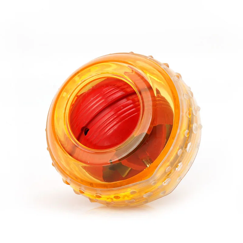 

Wrist Muscle Trainer Relax Force Power Exercise Strengthen LED Ball Sport Tool Y51D