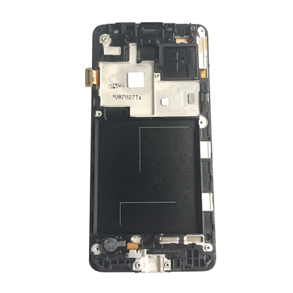 Сенсорный ЖК-экран дигитайзер для samsung Galaxy J2 Prime SM-G532M G532F G532M/DS