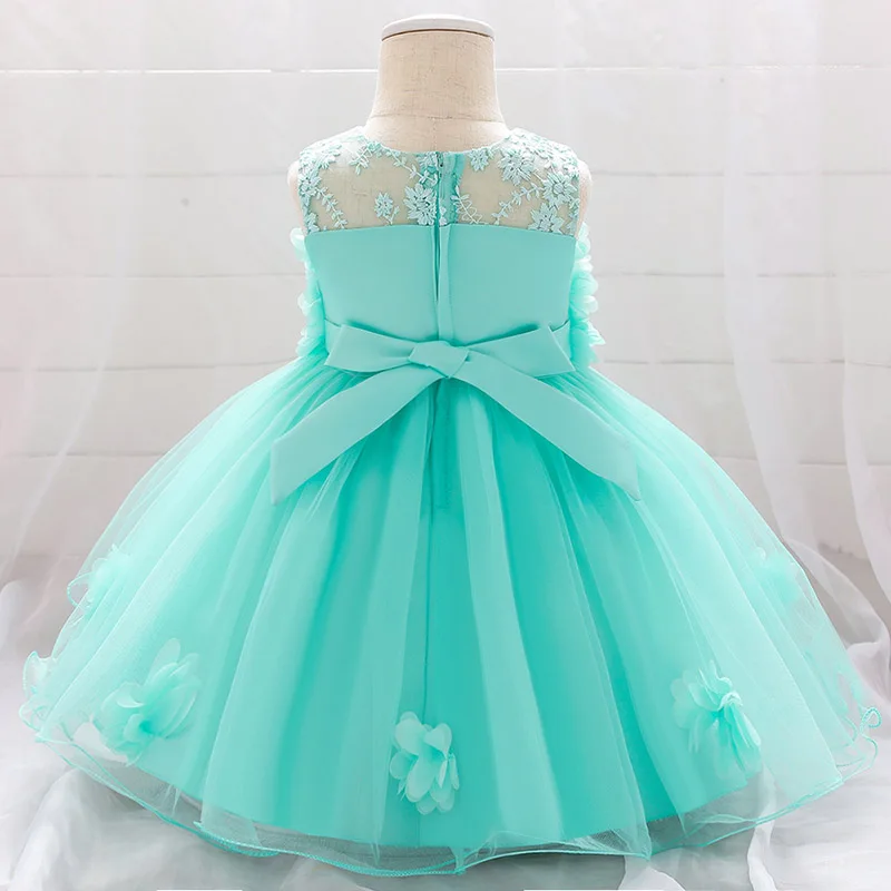 Vestido de baile infantil, Roupa elegante infantil,