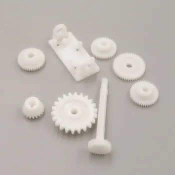

new compatible ribbon drive gear with holder / RDA for 4915 /4915plus / 4915xe 50pcs/lot