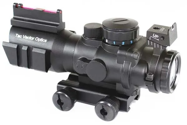 VO Goliath 4x32 Acom 6