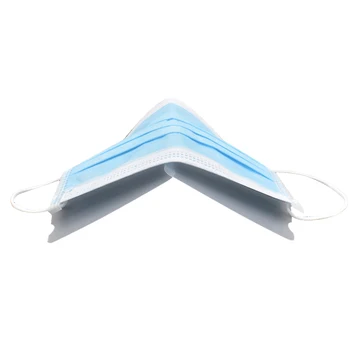 

Dust Mask Storage Bags Portable Dustproof Mask Folder Container Disposable Windproof Face Masks Safe Pollution Free Mask