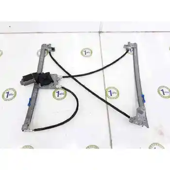 

8200485230 POWER WINDOWS FRONT RIGHT RENAULT ESPACE IV (JK0)