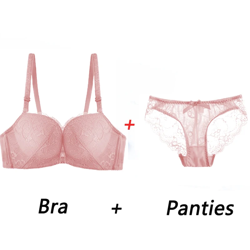 Pink set