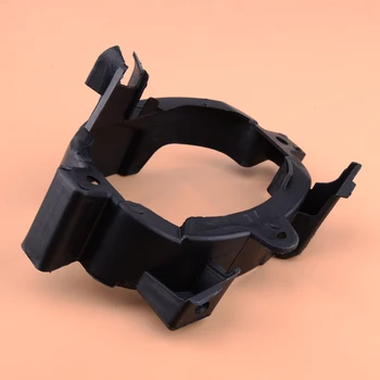 

CITALL Car Left Front Fog Drive Light Lamp Holder Bracket Fit for Nissan Qashqai J10 2006-2008 2009 2010 2011 2012 2013 2014