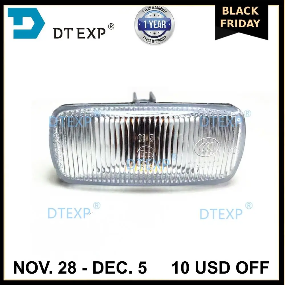 

front fenderlamp for grand Cherokee Side Turn Signals lights for-Patriot side lamp for compass for Charger Avenger