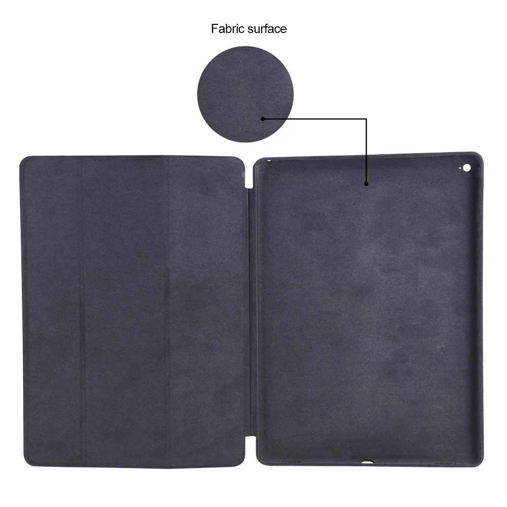 Pro, capa para iPad Pro 12.9, 2015,