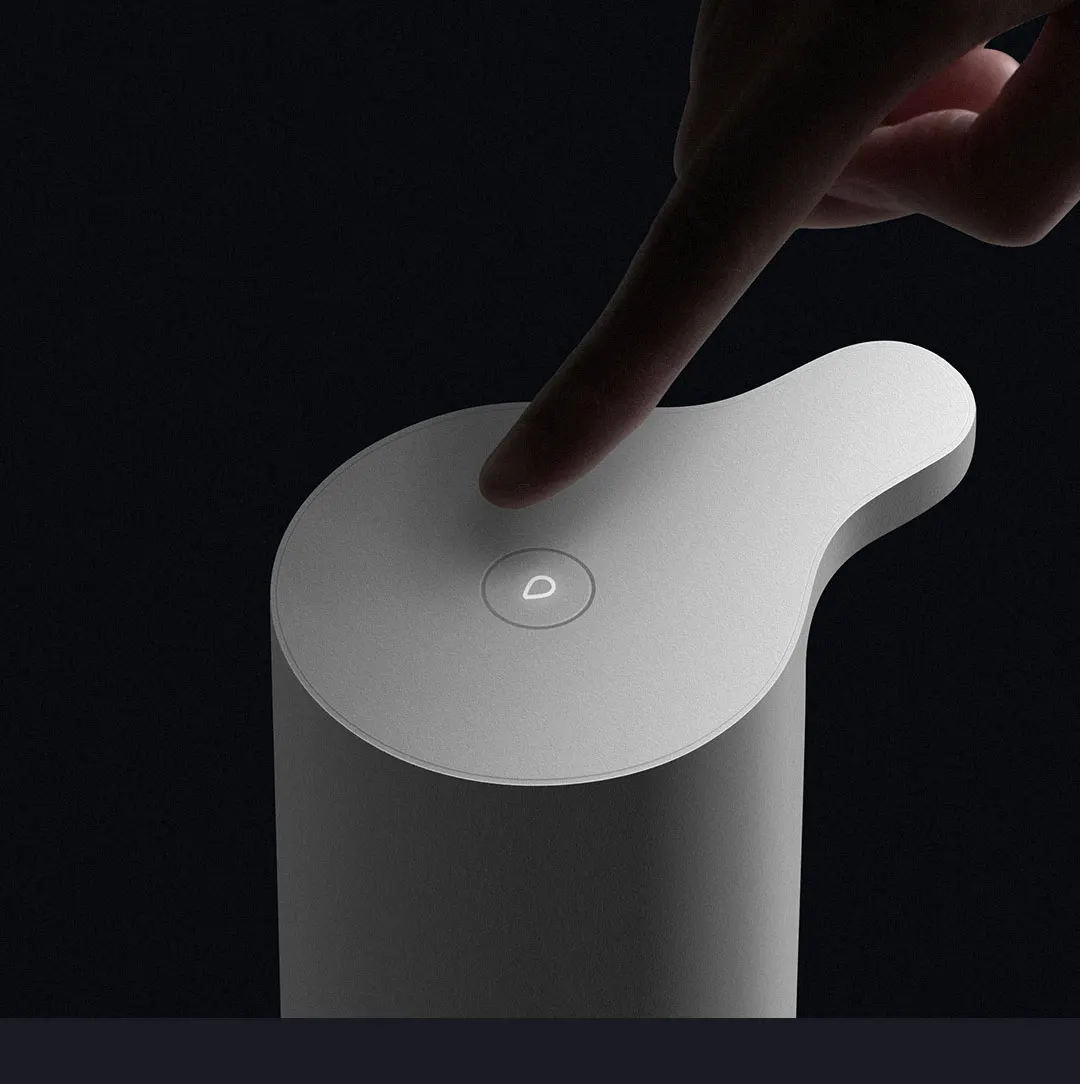 Xiaomi Mijia Youpin трехзонный T1 бутилированный водяной насос цельная поилка для всех типов бутилированной воды