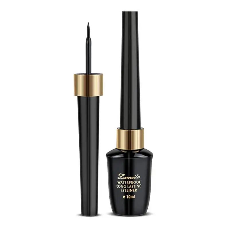 1 Pc NEW Long-lasting Waterproof Eyeliner Liquid Eye Liner Pen Pencil Quick Dry Sweatproof Not Blooming Eye Cosmetics Dropship 1 Pc NEW Long-lasting Waterproof Eyeliner Liquid Eye Liner Pen Pencil Quick Dry Sweatproof Not Blooming Eye Cosmetics Dropship