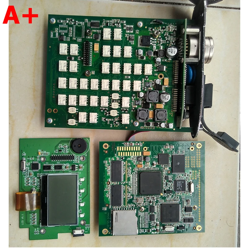 풀 칩 소프트웨어 HDD MB 스타 C4 MB SD 연결 컴팩트 4 진단 도구, 와이파이 기능 포함, A +++ 품질, V2023.09
