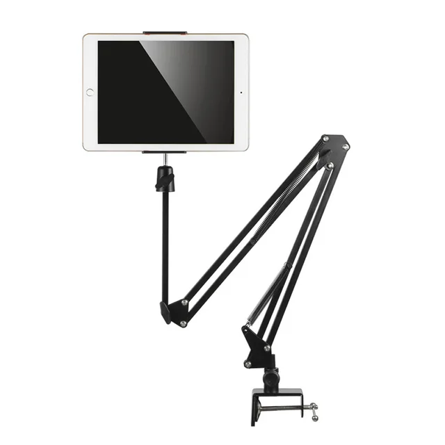 360 Adjustable Bed Tablet Stand