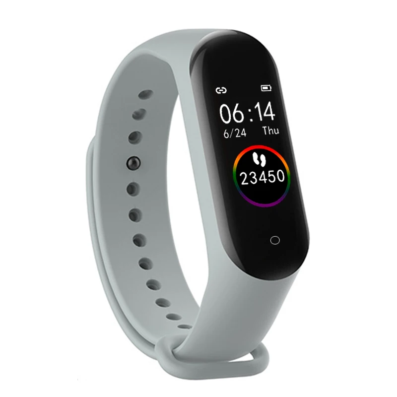  Smart Watch Kids Watches Children For Girls Boys Sport Bracelet Child Wristband Smart Band Fitness  - 32955372689