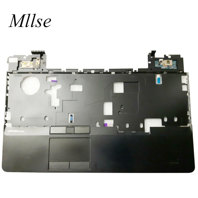 Верхний чехол Подставка для DELL широта E5540 подставка тачпад и отпечатков пальцев 0FWTHY